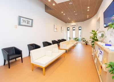 【看護師／宇都宮市】 [nil]　うつのみや呼吸器内科クリニック　(正社員)の画像4